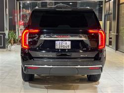 جي ام سي يوكون